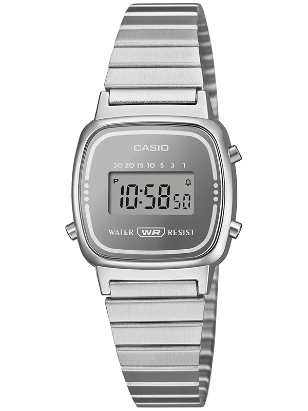 Ceas Casio Vintage LA670WES-7AEF