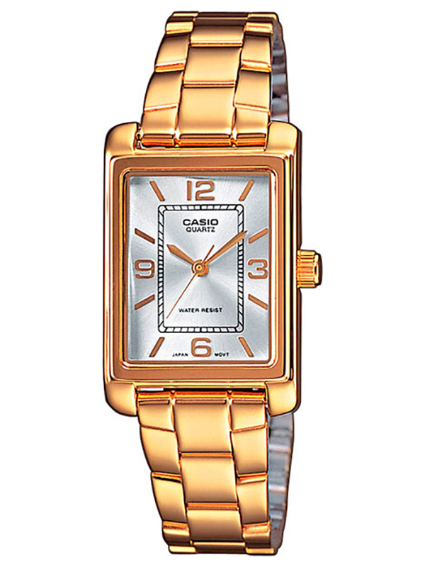 Часы Casio Collection LTP-1234PG-7AEG
