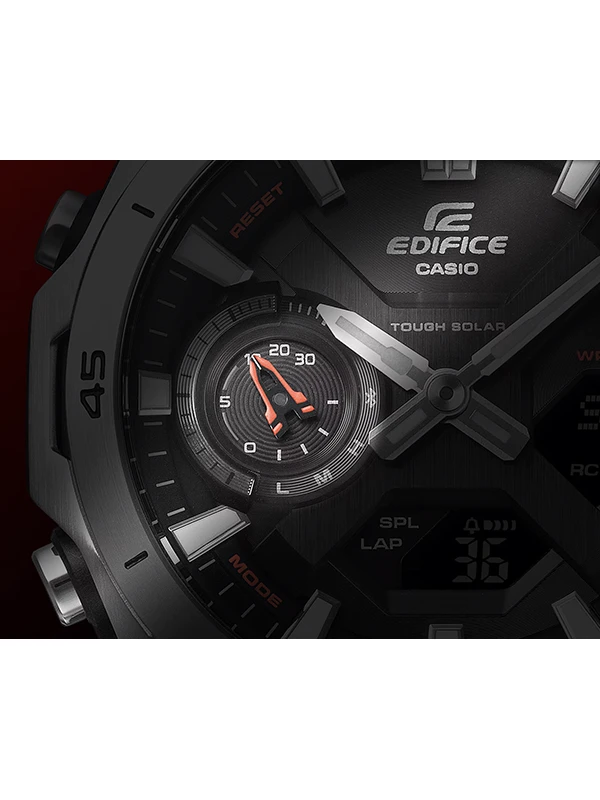 Часы Casio Edifice ECB-2300DC-1AEF Часы Casio Edifice ECB-2300DC-1AEF