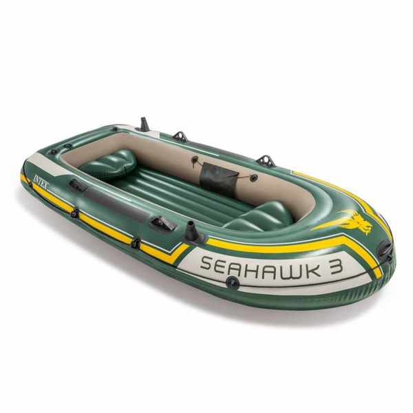 Barca gonflabila SEAHAWK 3, 295x137x43cm