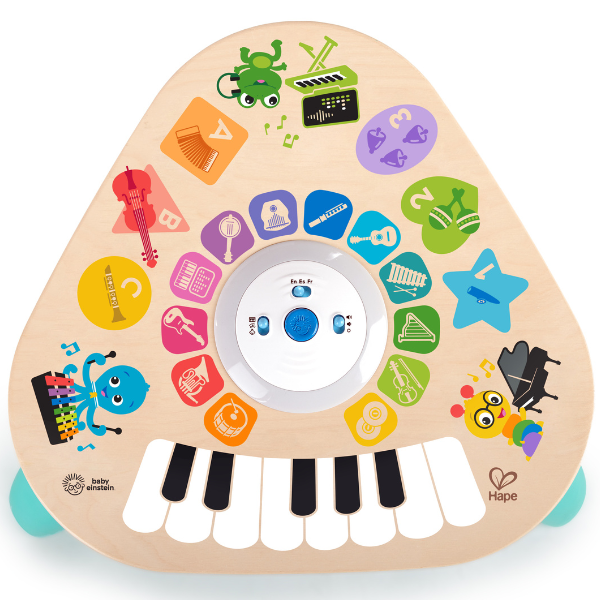 Jucărie educațională Baby Einstein „Compozitor inteligent” Jucărie educațională Baby Einstein „Compozitor inteligent”