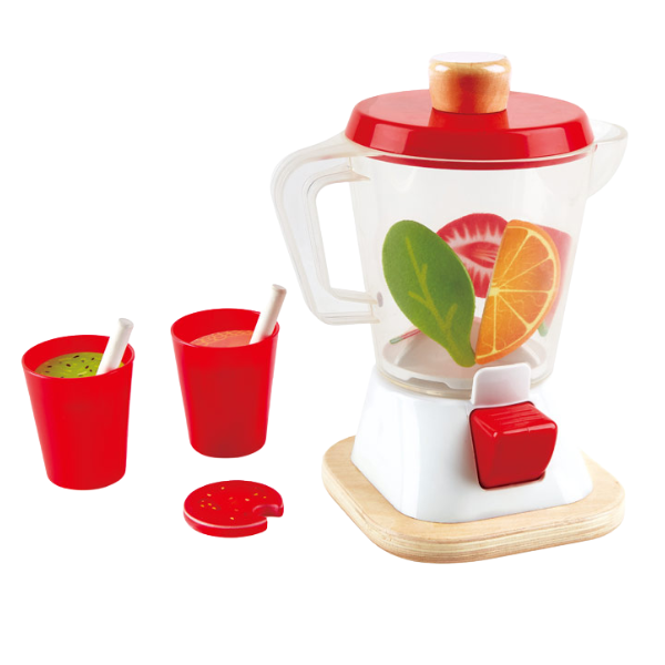 Set de joaca «Smoothie Blender» Set de joaca «Smoothie Blender»