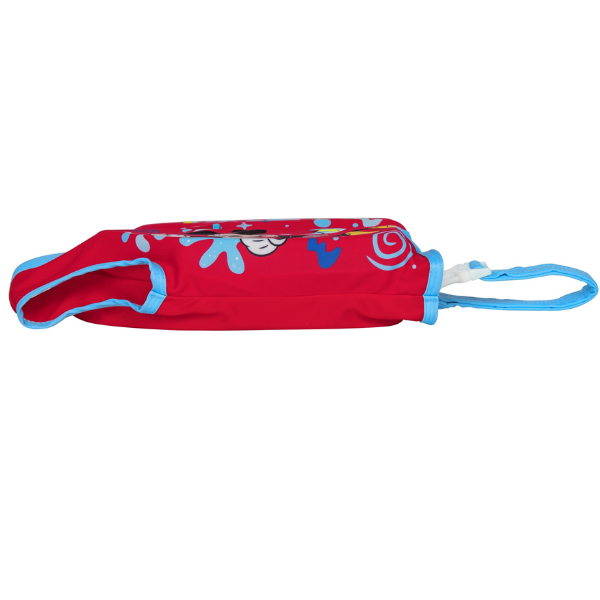 Bestway Vestă de înot din material textil „Mickey Mouse”, 51x26x34 cm, 1-3 ani Bestway Vestă de înot din material textil „Mickey Mouse”, 51x26x34 cm, 1-3 ani
