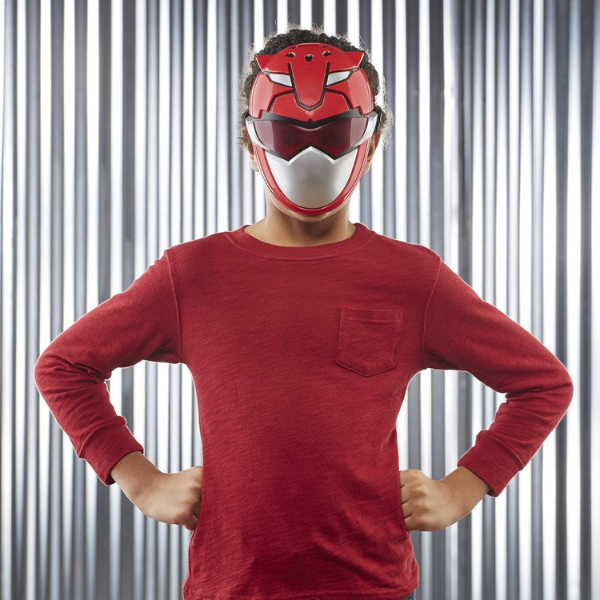 Masca „Power Rangers” în ass. Masca „Power Rangers” în ass.