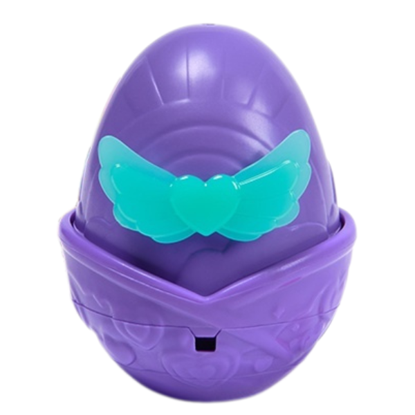 Ou surpriză, seria „Hatchimals”, 6 modele Ou surpriză, seria „Hatchimals”, 6 modele