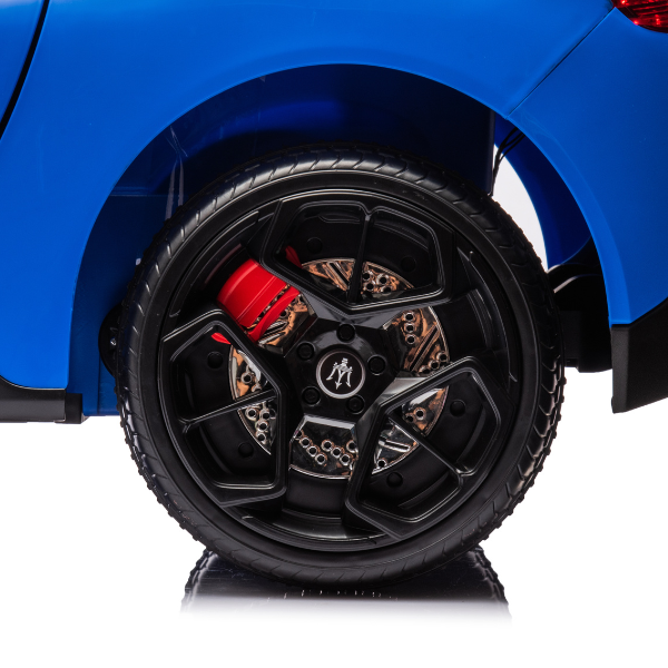 Машина MASERATI MC20, Аккумулятор 12V7AH, 2 мотора 60W, EVA колеса Машина MASERATI MC20, Аккумулятор 12V7AH, 2 мотора 60W, EVA колеса