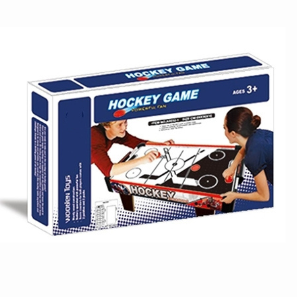 Air hockey pentru copii, 69×16,5×36 cm Air hockey pentru copii, 69×16,5×36 cm