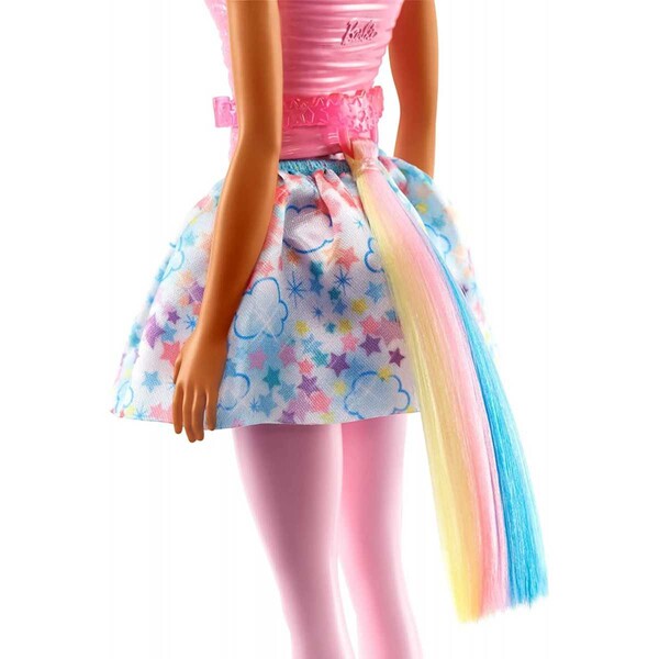 Papusa Barbie Dreamtopia „Unicorn” (în asortiment) Papusa Barbie Dreamtopia „Unicorn” (în asortiment)