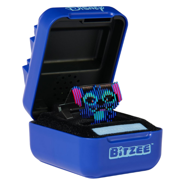 Интерактивная игрушка Bitzee «Disney» Интерактивная игрушка Bitzee «Disney»