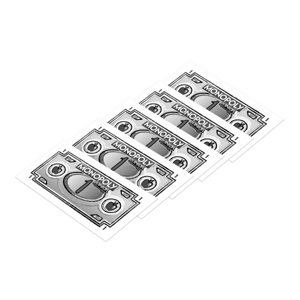Joc de masă Monopoly Junior „Ferma” (ro) Joc de masă Monopoly Junior „Ferma” (ro)