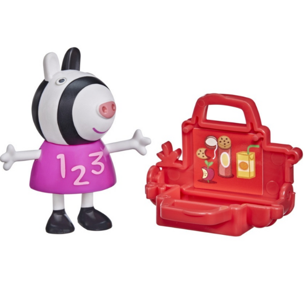 Фигурка героя Hasbro — Свинка Пеппа, (асс.) Фигурка героя Hasbro — Свинка Пеппа, (асс.)
