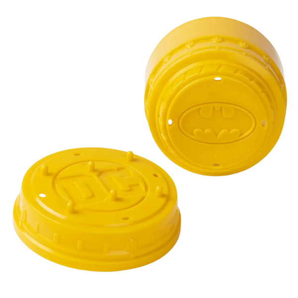 Фигурка-сюрприз DC, (асс.) Фигурка-сюрприз DC, (асс.)