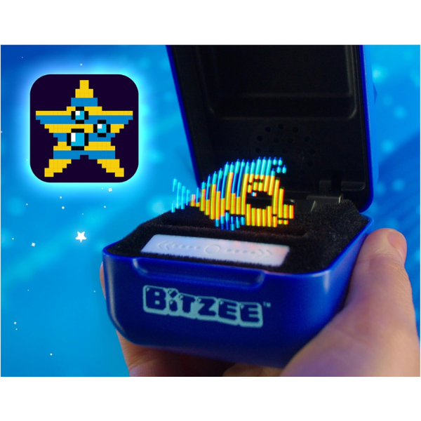 Интерактивная игрушка Bitzee «Disney» Интерактивная игрушка Bitzee «Disney»