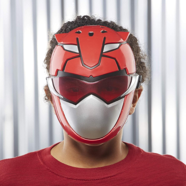 Masca „Power Rangers” în ass. Masca „Power Rangers” în ass.