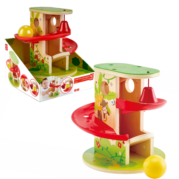 Горка Hape Горка Hape