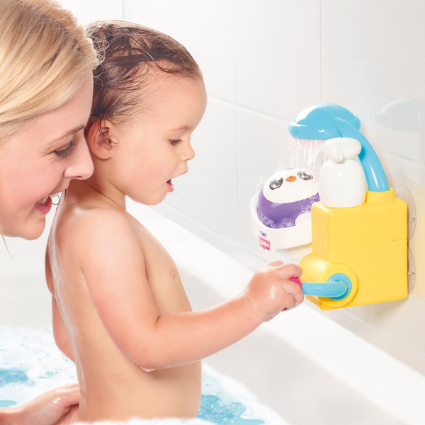 Pinguinul Peryn – Tomy Pinguinul Peryn – Tomy