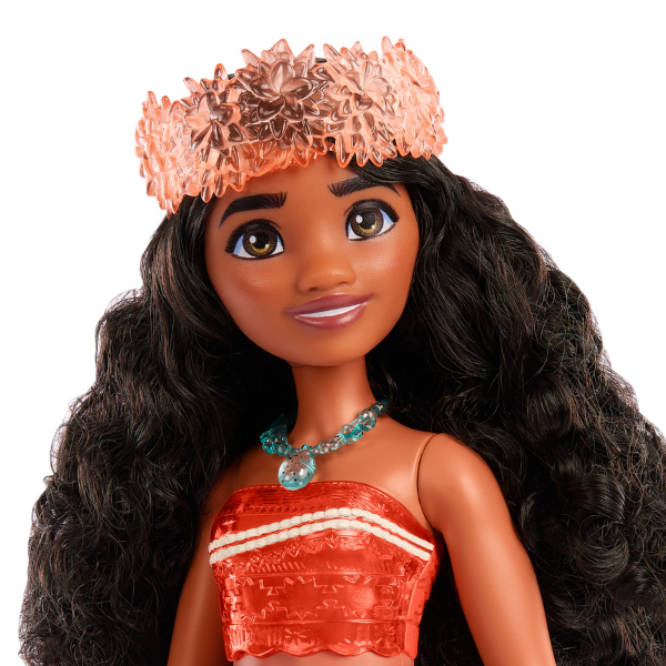 Кукла Moana Disney Princess Кукла Moana Disney Princess