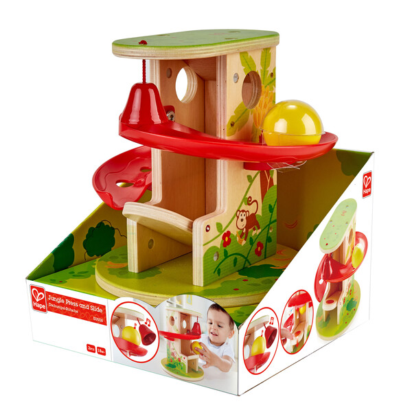 Горка Hape Горка Hape