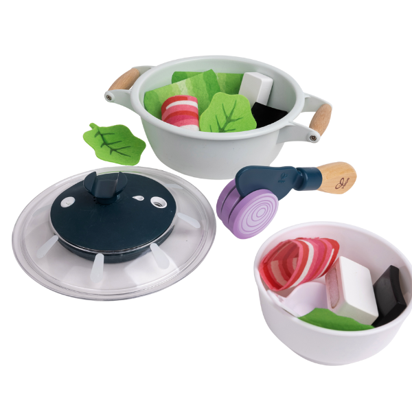 Set de Gătit «Hotpot» Set de Gătit «Hotpot»