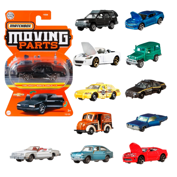 Hot Wheels Mașina de colecție Elemente Mobile (as). Hot Wheels Mașina de colecție Elemente Mobile (as).