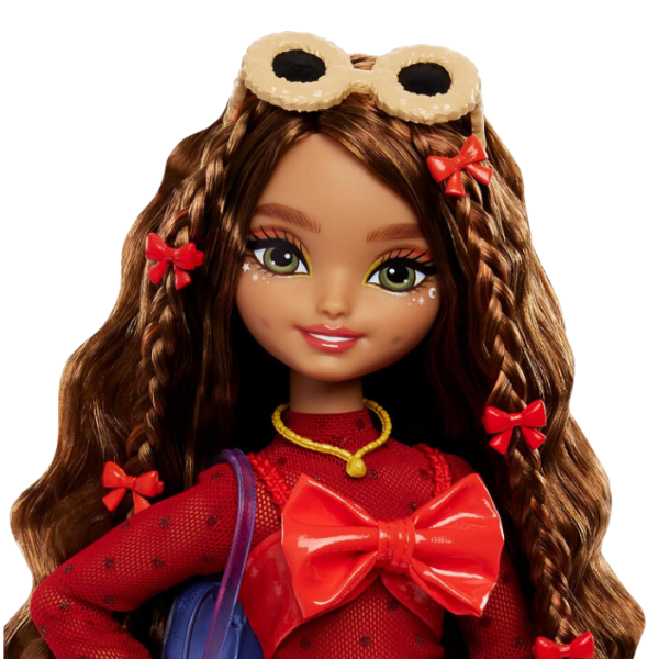 Păpușa Barbie Dream Besties „Teresa” cu accesorii Păpușa Barbie Dream Besties „Teresa” cu accesorii