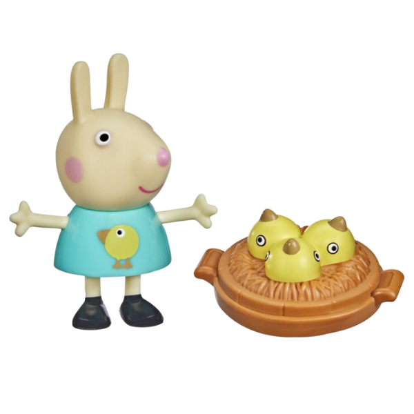 Фигурка героя Hasbro — Свинка Пеппа, (асс.) Фигурка героя Hasbro — Свинка Пеппа, (асс.)