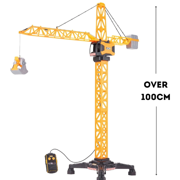 Macara Teamsterz JCB Macara Teamsterz JCB