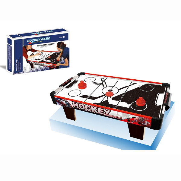 Air hockey pentru copii, 69×16,5×36 cm Air hockey pentru copii, 69×16,5×36 cm