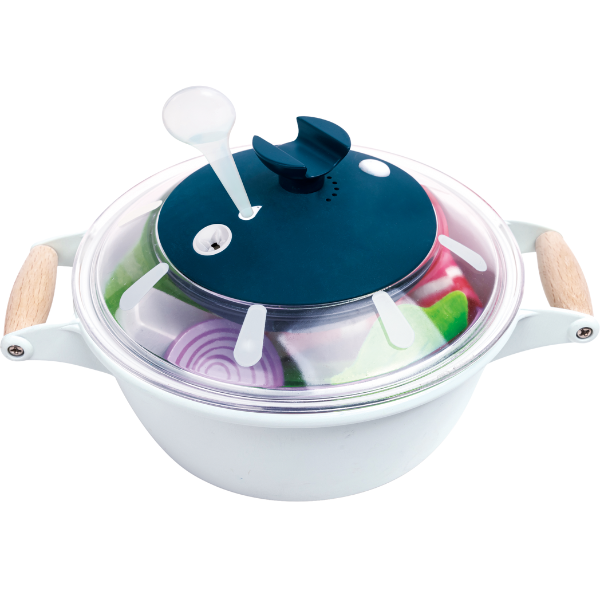 Set de Gătit «Hotpot» Set de Gătit «Hotpot»