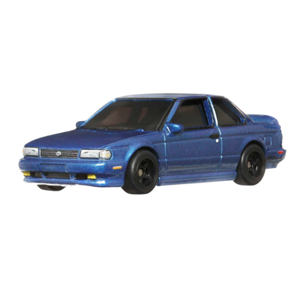 Hot Wheels Set de colecție din 4 automobile Premium Collector Set cu 4 vehicule (as.) Hot Wheels Set de colecție din 4 automobile Premium Collector Set cu 4 vehicule (as.)