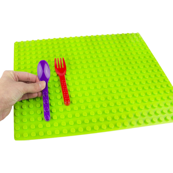 Suport de Masă pentru Copii – Placematix Suport de Masă pentru Copii – Placematix