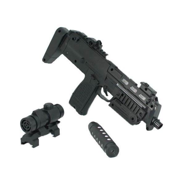 Automat „Firepower” 810B Automat „Firepower” 810B