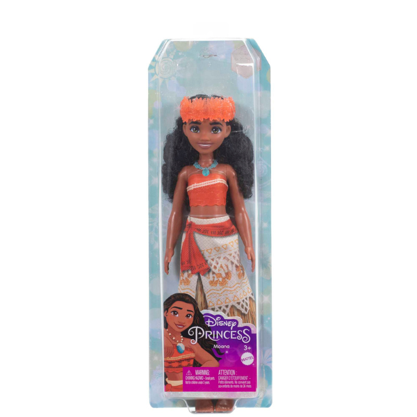 Кукла Moana Disney Princess Кукла Moana Disney Princess