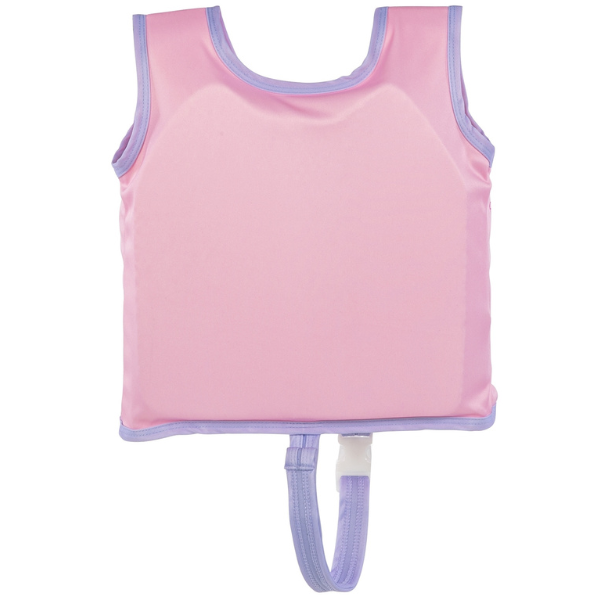 Bestway Детский жилет для плавания из ткани «Минни Маус» 51x26x34 см, 1-3 года Bestway Детский жилет для плавания из ткани «Минни Маус» 51x26x34 см, 1-3 года