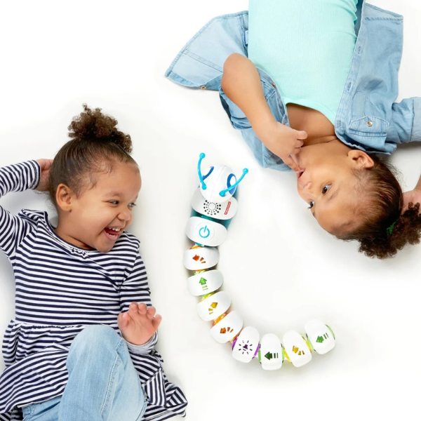 Omida Interactivă „Conectează și pornește”, Fisher-Price Omida Interactivă „Conectează și pornește”, Fisher-Price
