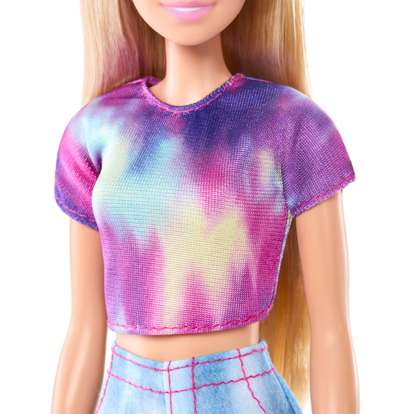 Кукла Barbie «Малибу — Пляжный детектив» Кукла Barbie «Малибу — Пляжный детектив»