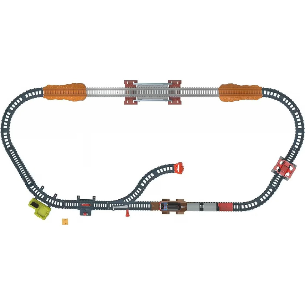 Set de joacă „Thomas și prietenii” – Transport de mărfuri Set de joacă „Thomas și prietenii” – Transport de mărfuri