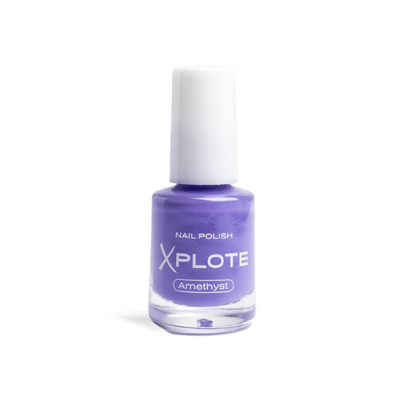 Ojă de unghii XPLOTE „Amethyst” Ojă de unghii XPLOTE „Amethyst”