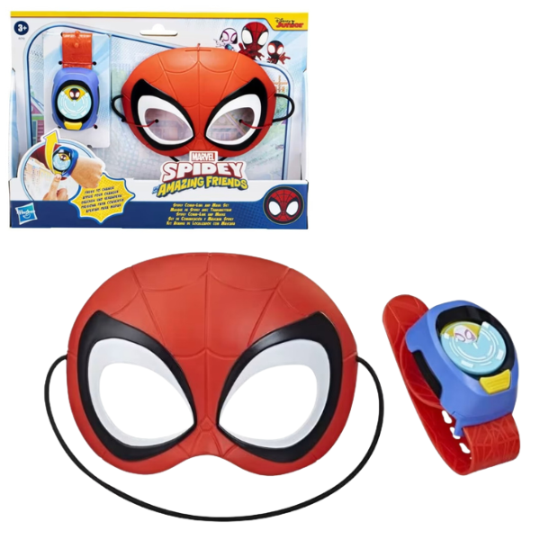 Set de joacă Spider-Man