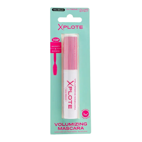 Mascara pentru volum XPLOTE Mascara pentru volum XPLOTE