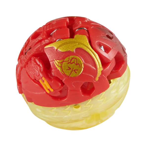 Setul de început Bakugan Special Attack, (as.) Setul de început Bakugan Special Attack, (as.)