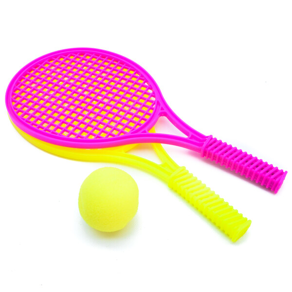 Set de tenis mic Set de tenis mic