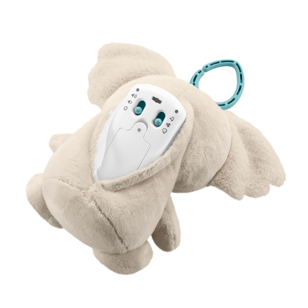 Jucărie de pluș „Koala” de la Fisher-Price, cu sunet Jucărie de pluș „Koala” de la Fisher-Price, cu sunet