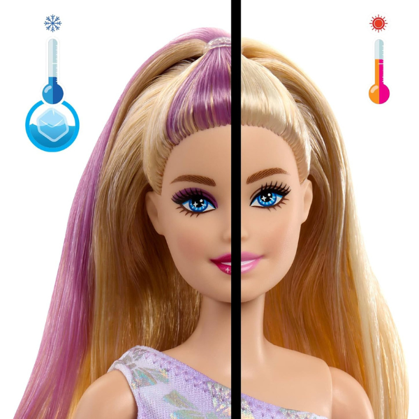Set de joacă Barbie „Ziua de naștere a animalului de companie” Set de joacă Barbie „Ziua de naștere a animalului de companie”