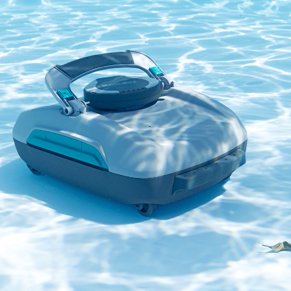 Bestway Беспроводной робот-пылесос 2в1 для бассейна AquaTronix™ Pro G300 Bestway Беспроводной робот-пылесос 2в1 для бассейна AquaTronix™ Pro G300