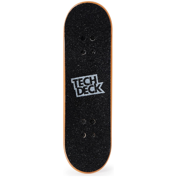 Мини-скейтборды «Tech Deck DLX Pro» Мини-скейтборды «Tech Deck DLX Pro»