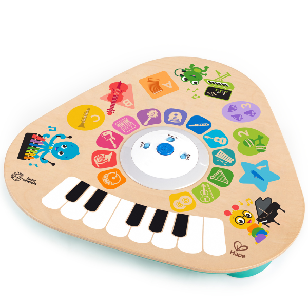 Jucărie educațională Baby Einstein „Compozitor inteligent” Jucărie educațională Baby Einstein „Compozitor inteligent”