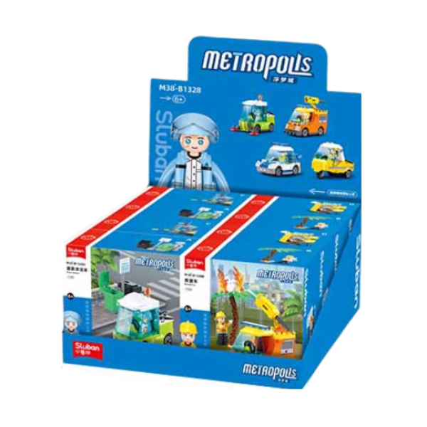 Set de construcție „Mini-mașinuță „, 4 modele, de la 51 pînă la 100 elem. Set de construcție „Mini-mașinuță „, 4 modele, de la 51 pînă la 100 elem.