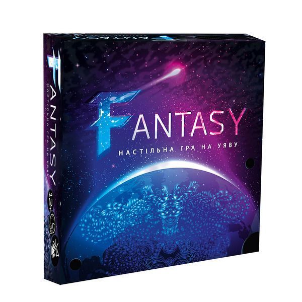 Joc de masa FANTASY (ucr.)