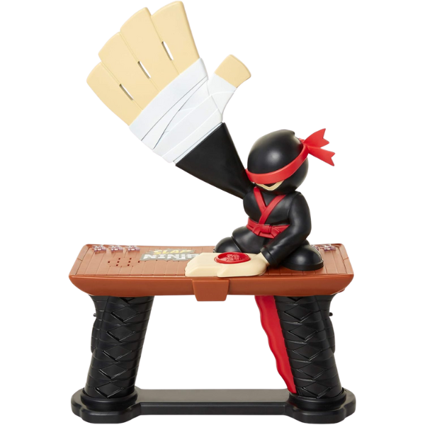 Игра на Реакцию «Slap Ninja» Игра на Реакцию «Slap Ninja»